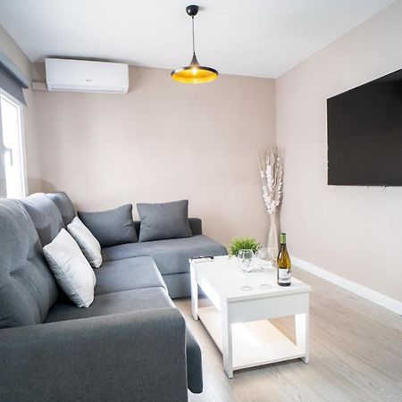 Apartamento Cuesta De Las Piletas Ronda Exteriör bild