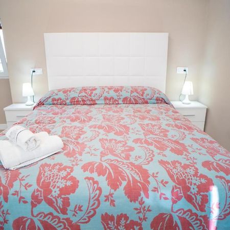 Apartamento Cuesta De Las Piletas Ronda Exteriör bild