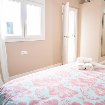 Apartamento Cuesta De Las Piletas Ronda Exteriör bild