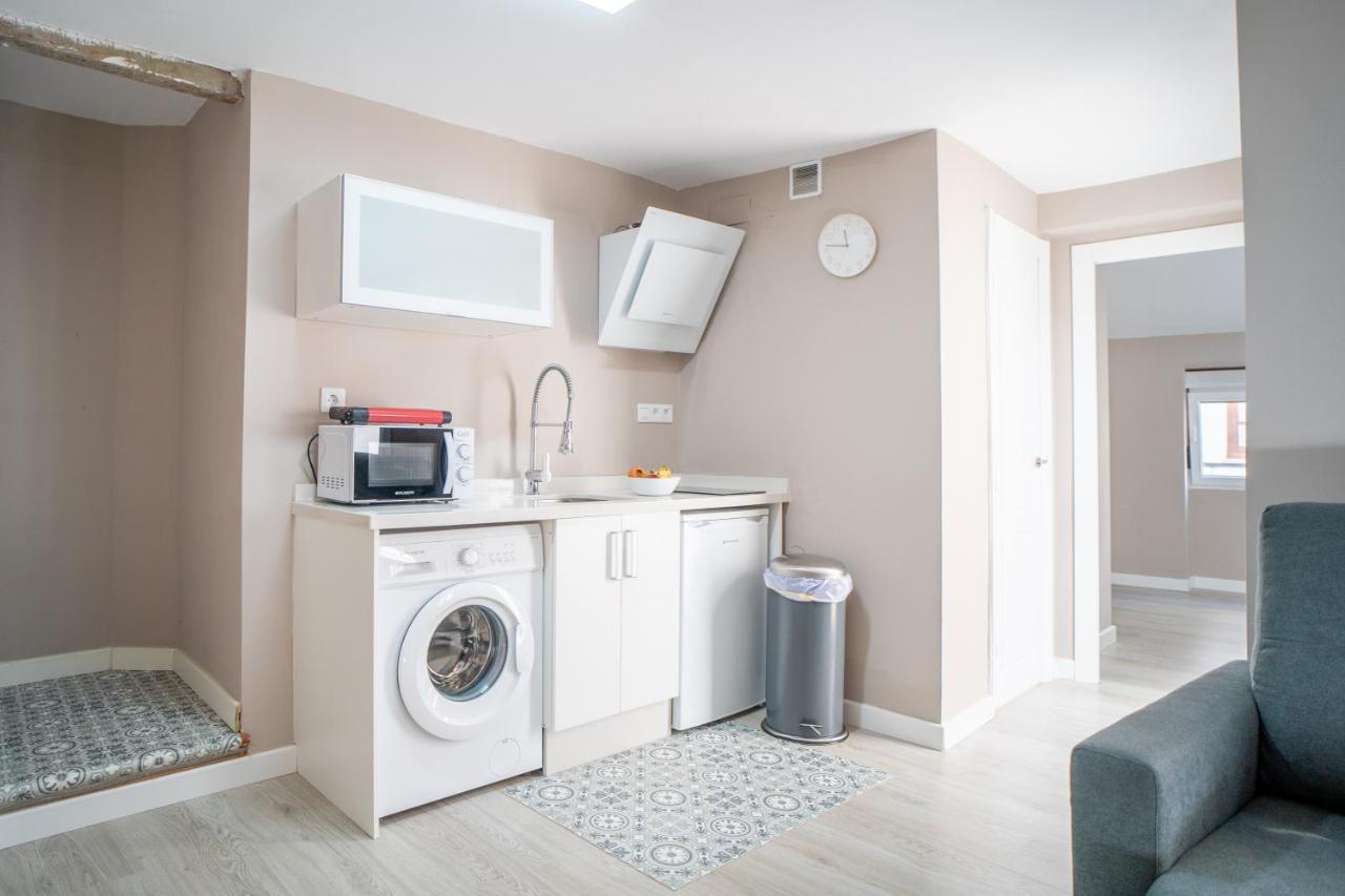 Apartamento Cuesta De Las Piletas Ronda Exteriör bild