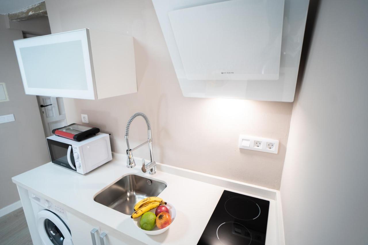 Apartamento Cuesta De Las Piletas Ronda Exteriör bild