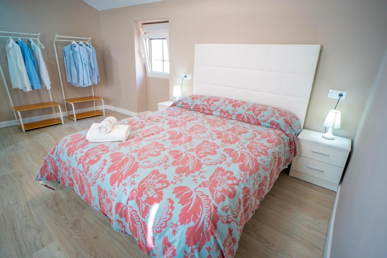 Apartamento Cuesta De Las Piletas Ronda Exteriör bild