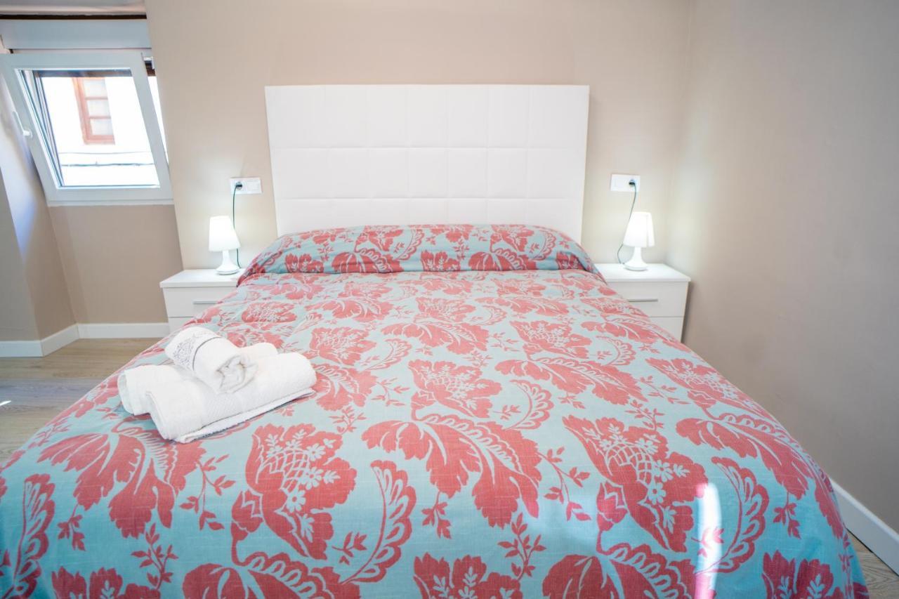 Apartamento Cuesta De Las Piletas Ronda Exteriör bild