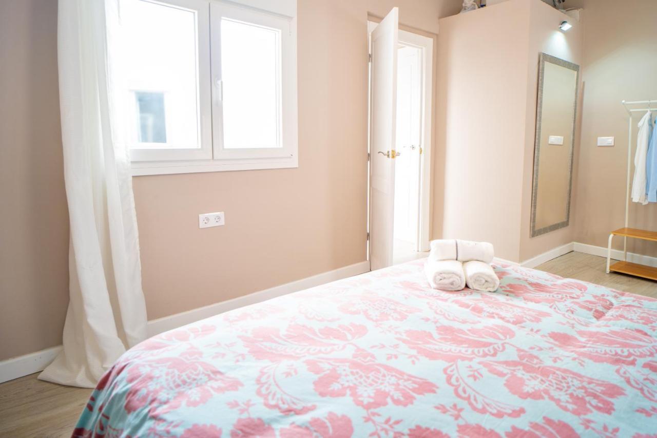 Apartamento Cuesta De Las Piletas Ronda Exteriör bild